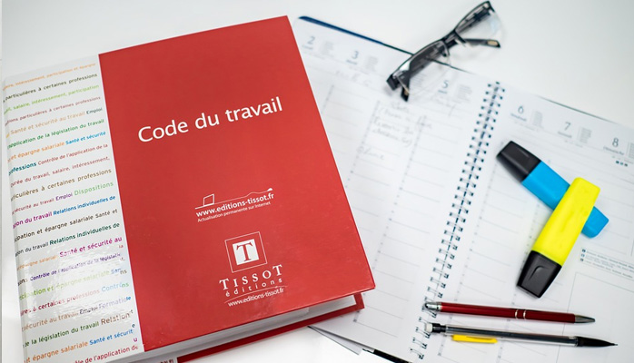 Newsflash : la réforme du code du travail en 8 points